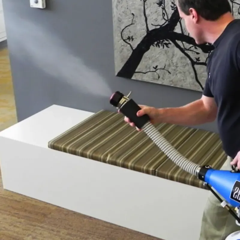 Professional Odor Removal in Falconer, NY